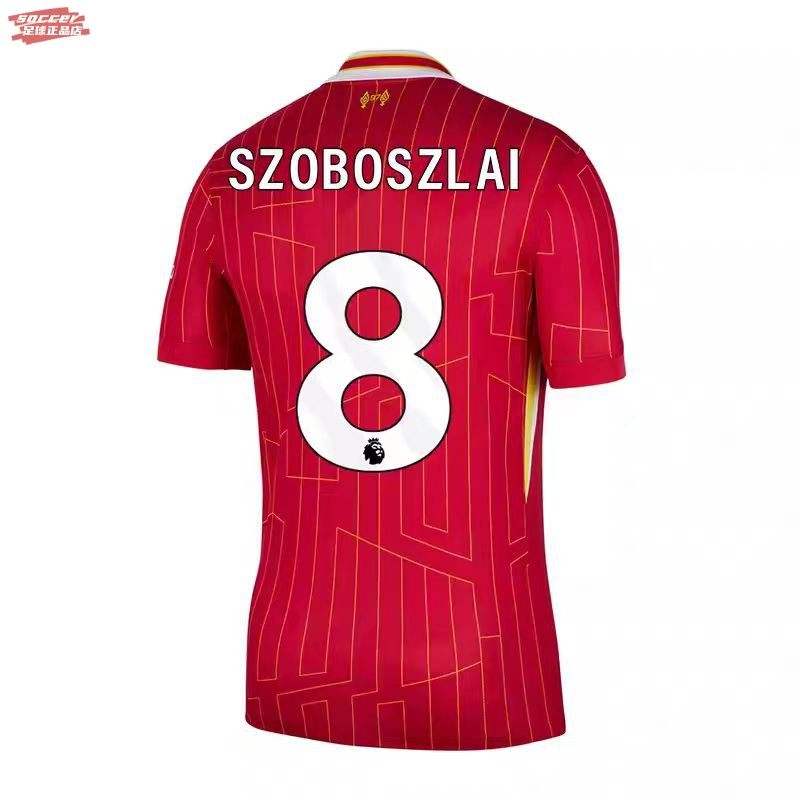 关于利物浦公布6名新援临时号码，正式号码待定，20号球衣永久封存的信息