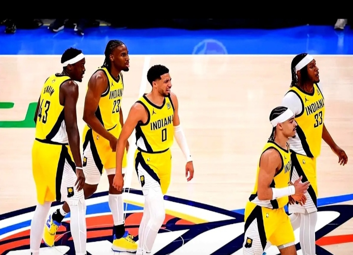 总决赛变东部垫底！步行者12连败平队史纪录：卡莱尔继续无缘千胜的简单介绍