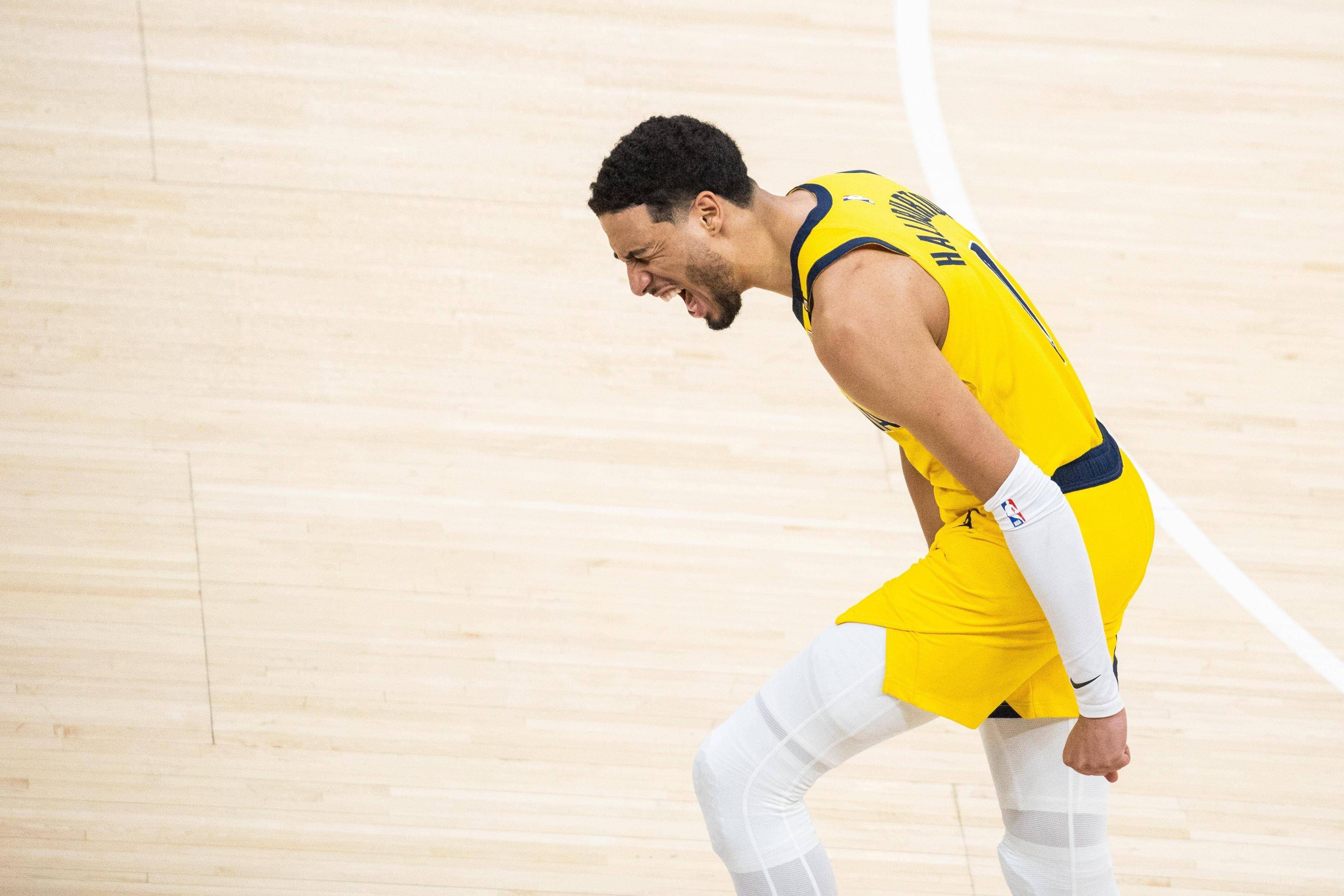 总决赛变东部垫底！步行者12连败平队史纪录：卡莱尔继续无缘千胜的简单介绍