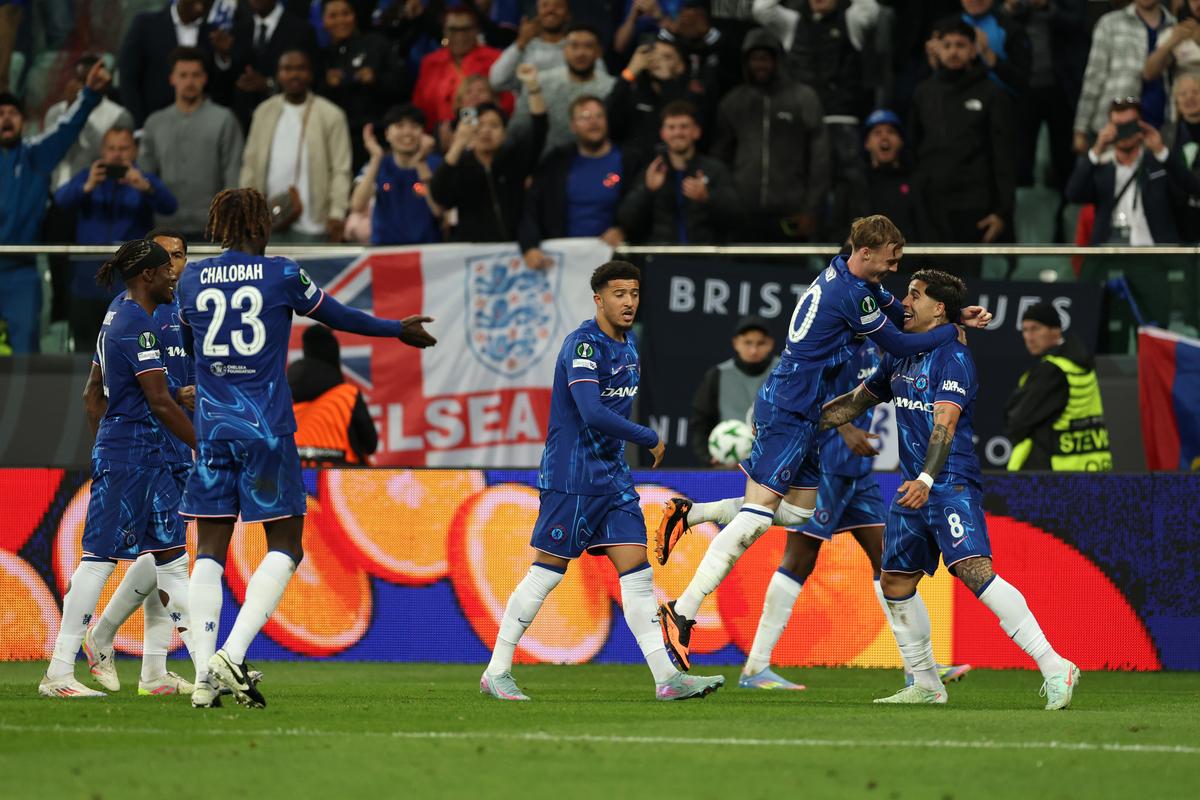 捍卫英伦尊严!切尔西弑杀欧冠冠军大巴黎五连杀落空的简单介绍 捍卫英伦尊严!切尔西弑杀欧冠冠军大巴黎五连杀落空的简单介绍