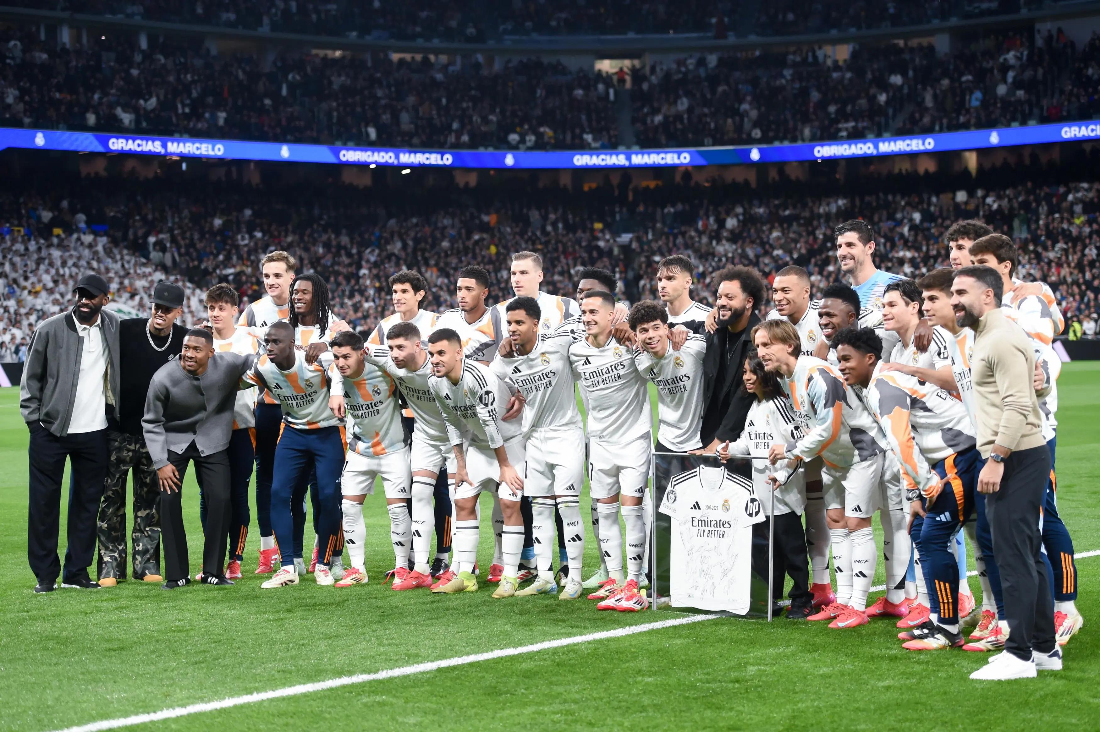 带领皇马五夺欧冠,被誉为典礼中场的三人,后来都去了哪里?的简单介绍 带领皇马五夺欧冠,被誉为典礼中场的三人,后来都去了哪里?的简单介绍