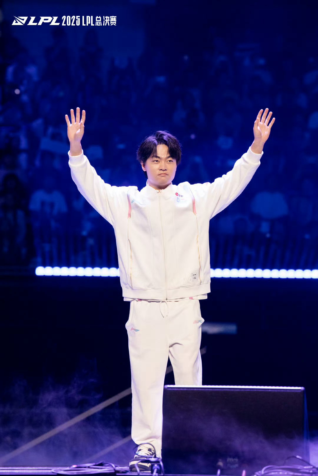 包含BLG夺得25LPL总冠军，将作为一号种子出征S15的词条