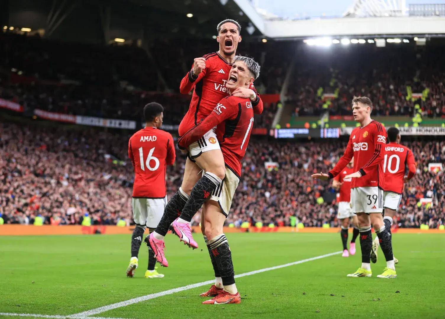 早知道｜利物浦第97分钟遭绝平