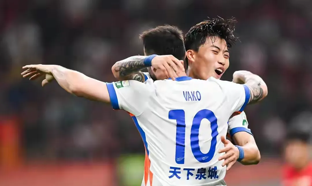 网传中超揭幕战，海港对阵升班马，蓉城踢德比，泰山迎战老对手的简单介绍