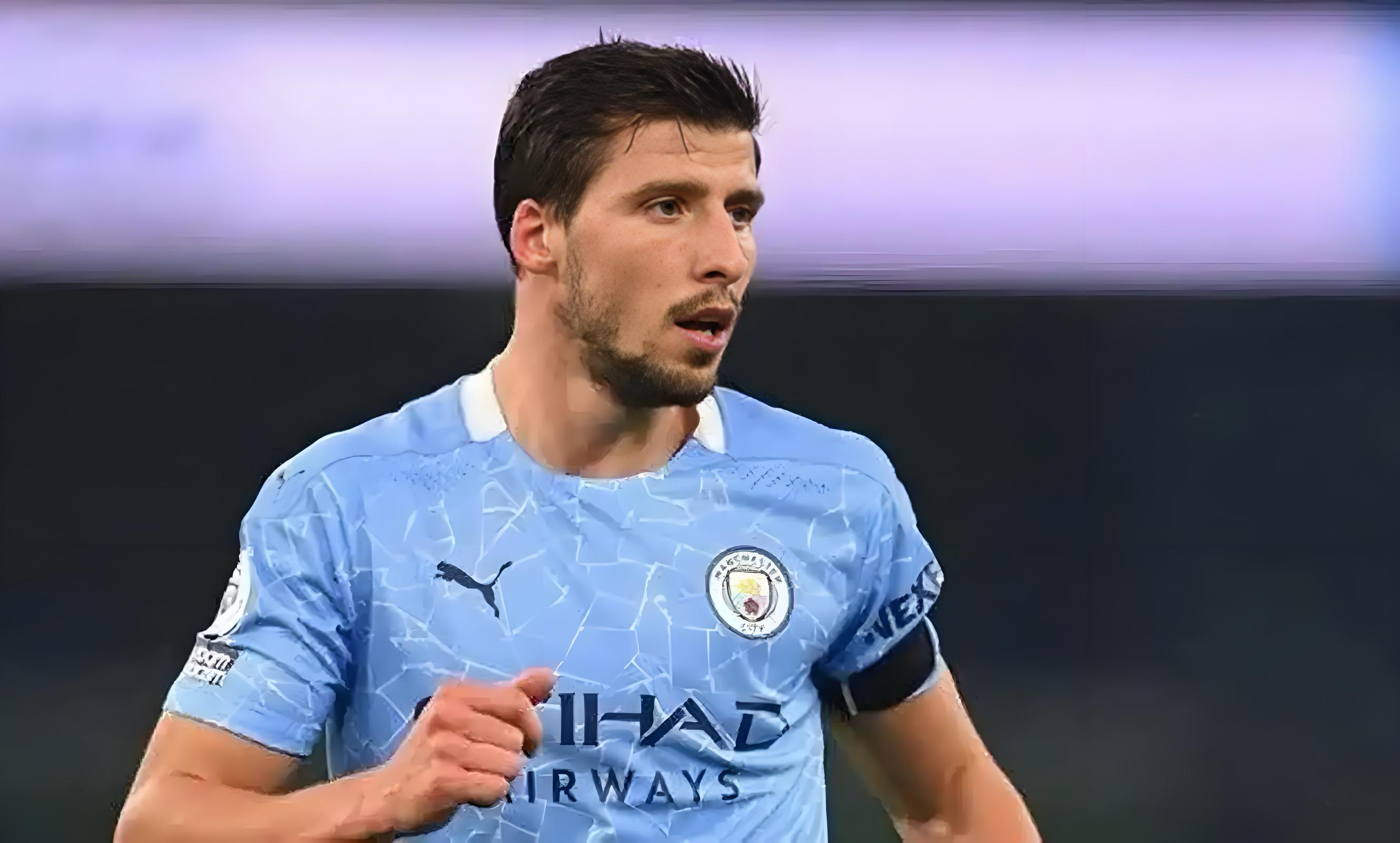 桑德兰0-0曼城，赛后评分：不是哈兰德第一，桑德兰28号排第一的简单介绍