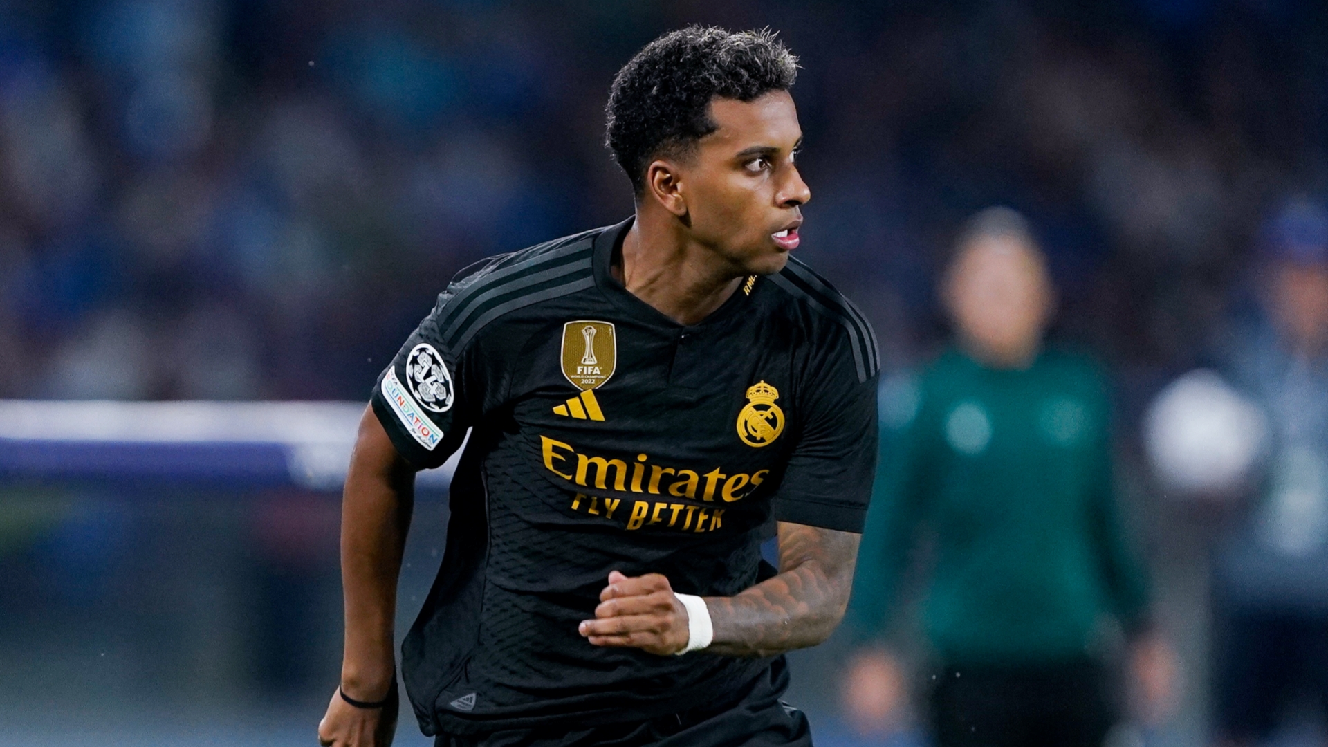 包含罗德里戈困死皇马满足报价1亿欧+球员申请离队才有可能转会的词条