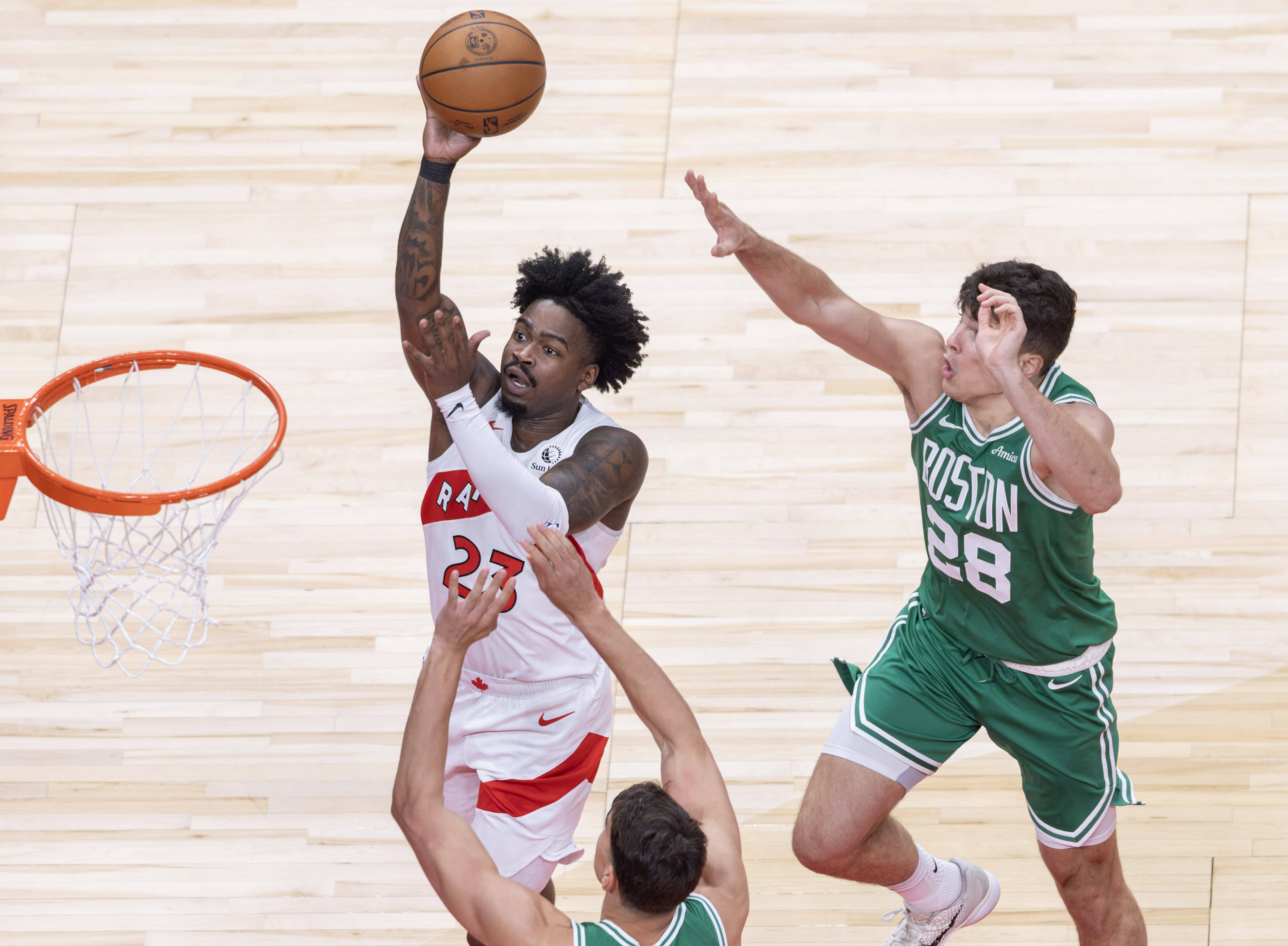 包含布朗狂砍50分带队狂胜!凯尔特人31分大胜快船迎三连胜的词条 包含布朗狂砍50分带队狂胜!凯尔特人31分大胜快船迎三连胜的词条