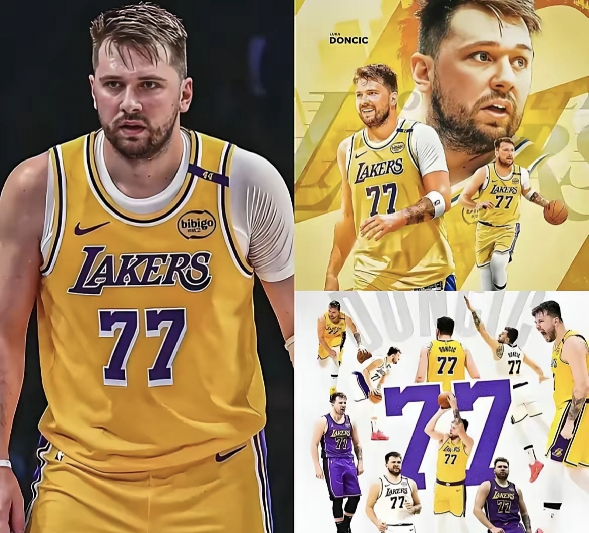 本土记者直指雷迪克，东契奇调整打法或成湖人复苏关键的简单介绍